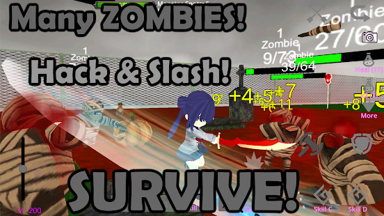 校园女生主管破解版<span>(mod)</span> screenshot image 3_Popularmodapk.com