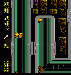 Tom and Jerry and taffy screenshot image 5_Popularmodapk.com