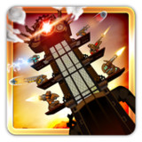 Steampunk Tower1.5.6_Popularmodapk.com