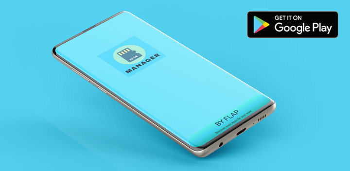 SD Card manager screenshot image 1_Popularmodapk.com