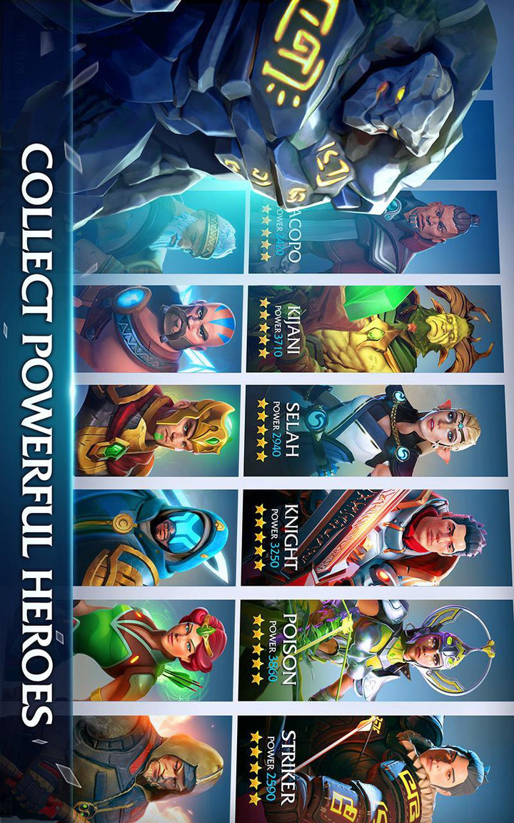 铸造幻想 screenshot image 1_Popularmodapk.com