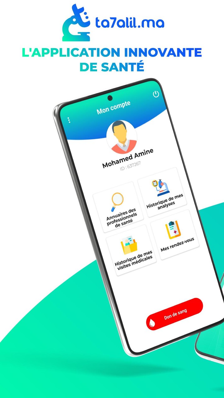 Ta7alil.ma screenshot image 7_Popularmodapk.com