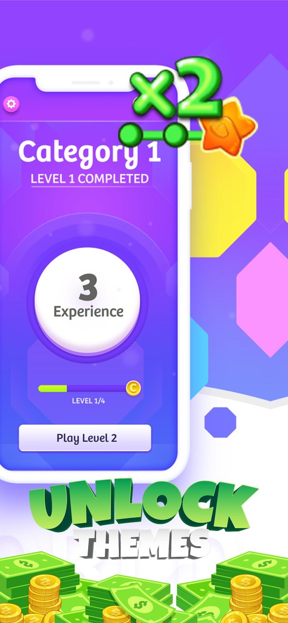 Word Search Win real Money screenshot image 4_Popularmodapk.com