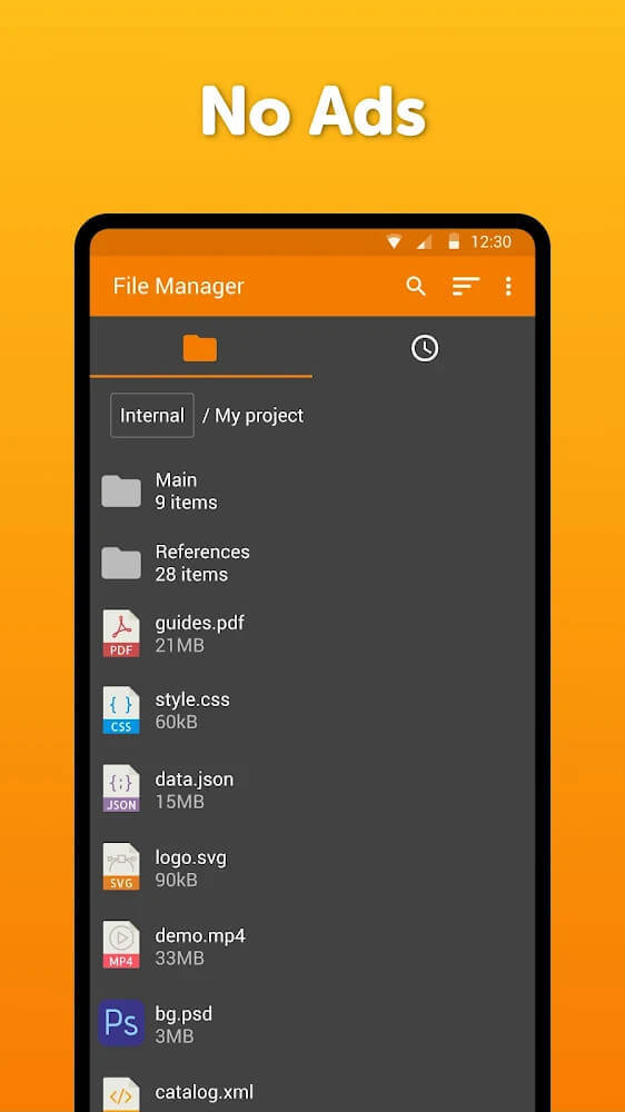 影视工厂 screenshot image 1_Popularmodapk.com