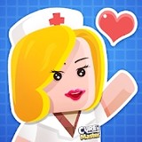 Cure Master(Unlimited Diamonds)1.0.1_Popularmodapk.com