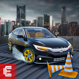 Car Parking Games Parking Fury3.0.5_Popularmodapk.com