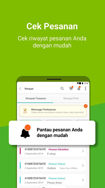 KALCare screenshot image 20_Popularmodapk.com