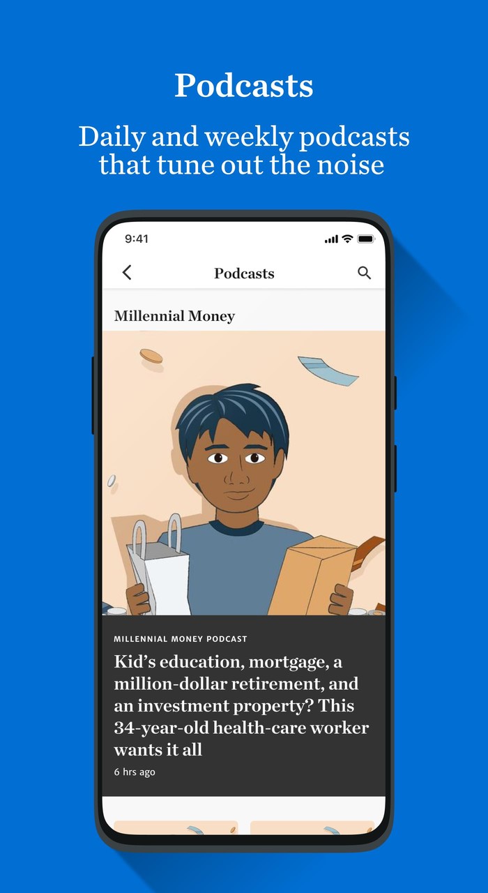 Idle Business Tycoon(Get rewarded for not watching ads) screenshot image 11_Popularmodapk.com