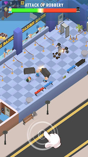Cute pet detective(demo) screenshot image 2_Popularmodapk.com