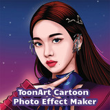ToonArt Cartoon Photo Effect Maker1.5_Popularmodapk.com