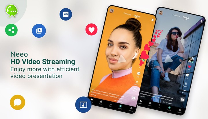 MDHearing screenshot image 2_Popularmodapk.com