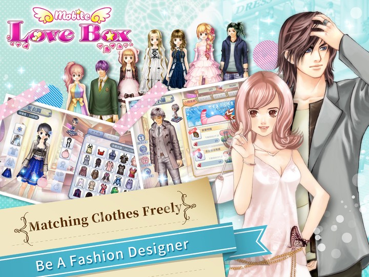 LoveBox Mobile screenshot image 1_Popularmodapk.com