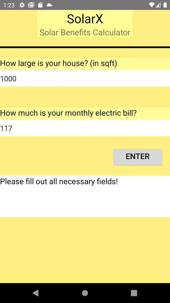 SolarX Beta screenshot image 26_Popularmodapk.com