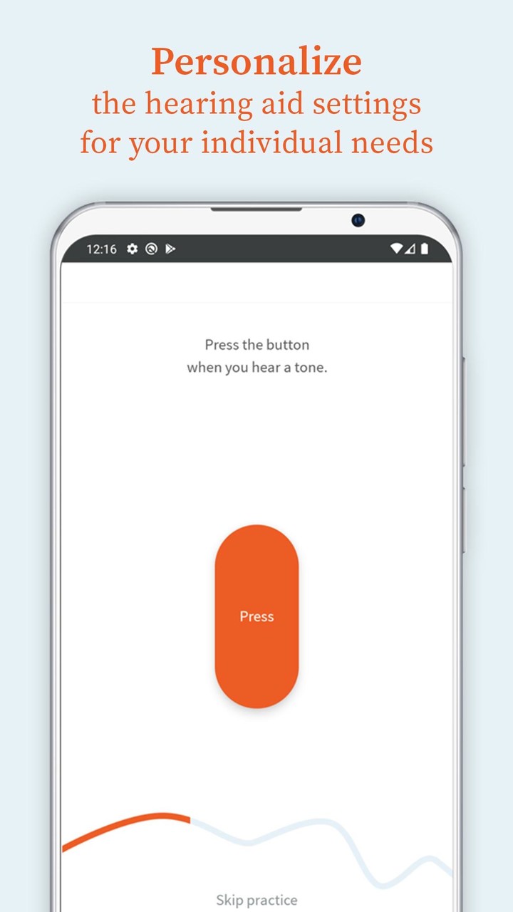 MDHearing screenshot image 21_Popularmodapk.com