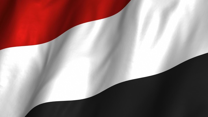 Yemen Flag Wallpapers screenshot image 1_Popularmodapk.com