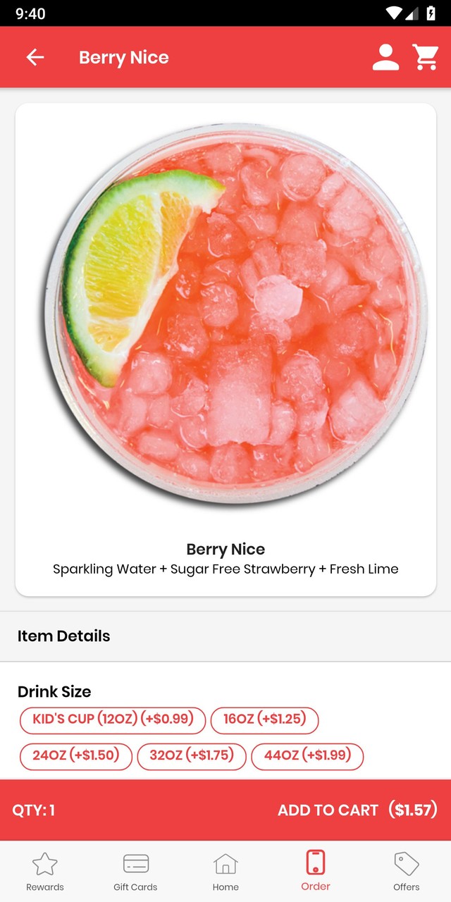 Swig n' Sweets screenshot image 4_Popularmodapk.com