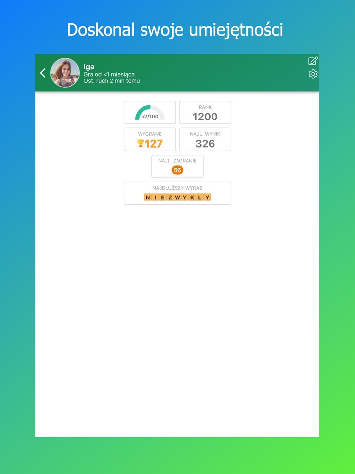 Wyrazy screenshot image 5_Popularmodapk.com