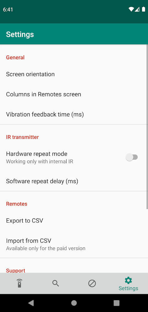 Center for Officials Services screenshot image 7_Popularmodapk.com