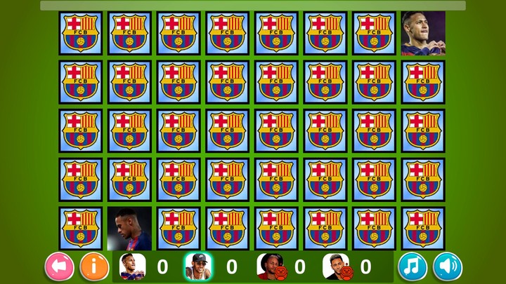 Neymar Memory screenshot image 3_Popularmodapk.com