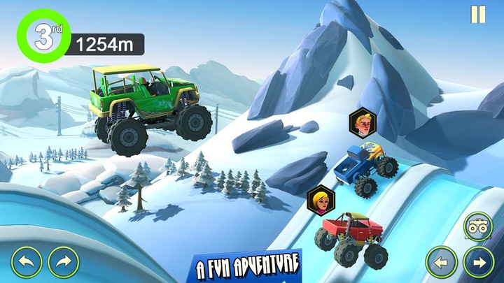 Bamba Burger screenshot image 7_Popularmodapk.com