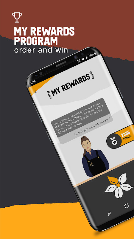 My Coffee Island screenshot image 2_Popularmodapk.com