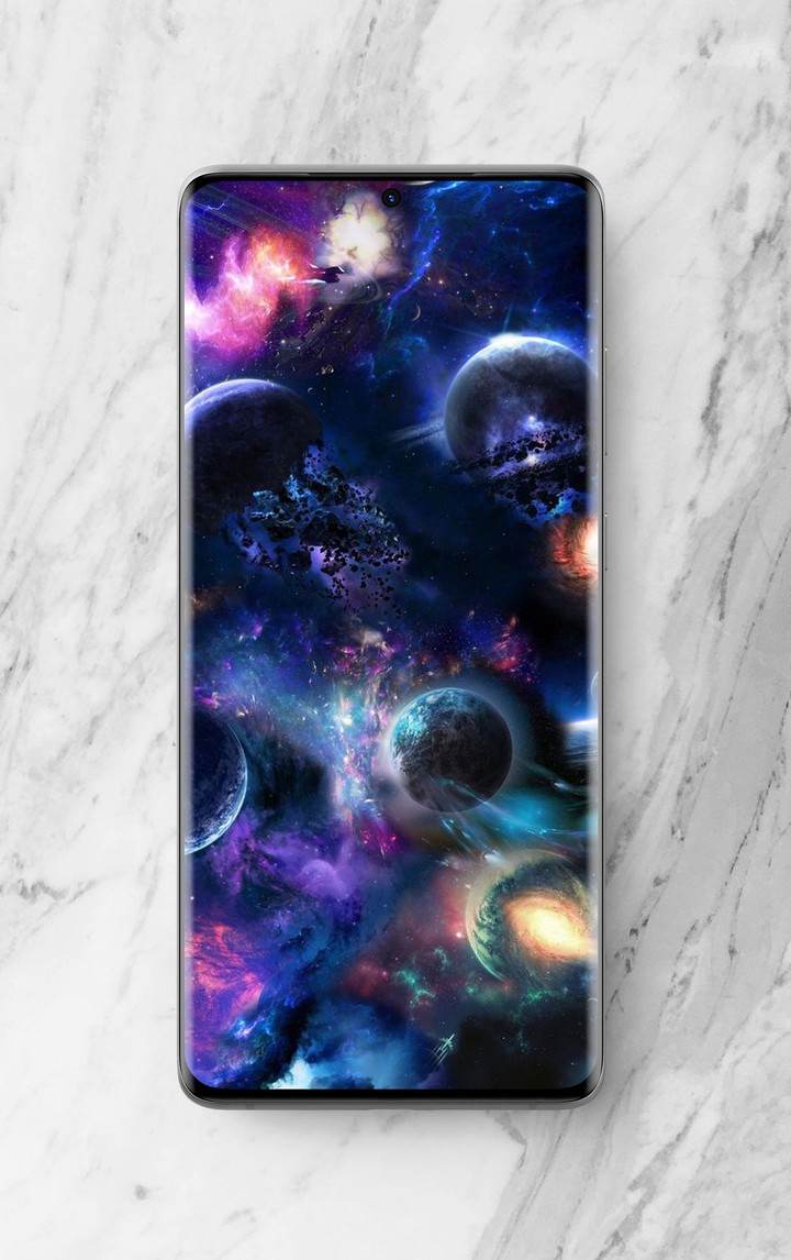 Planets Wallpaper Offline screenshot image 5_Popularmodapk.com