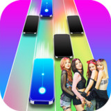 Shut Down BLACKPINK Kpop Game1.0_Popularmodapk.com