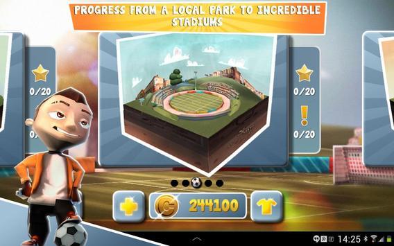 Babalu's Iron Gym screenshot image 7_Popularmodapk.com