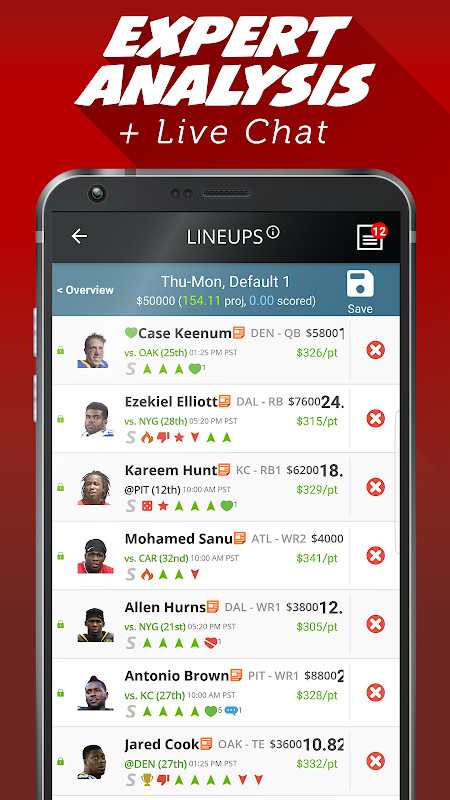 LineStar For DK screenshot image 7_Popularmodapk.com