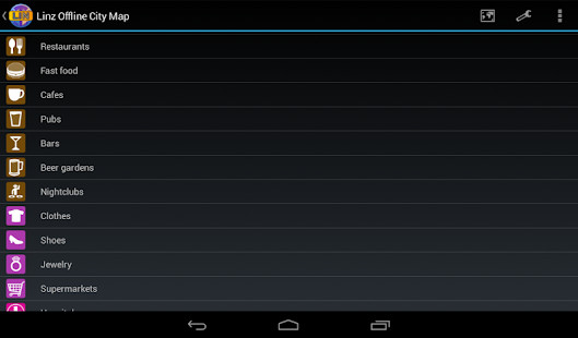 COFFEE LIKE: кофе и акции! screenshot image 10_Popularmodapk.com
