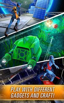 Thunderbirds Are Go: Team Rush<span>(Unlimited money)</span> screenshot image 7_Popularmodapk.com