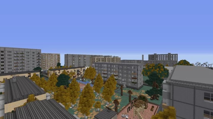 Русские карты для Майнкрафт PE screenshot image 8_Popularmodapk.com