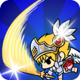 Slash Quest - Flick Action APK<span>(Unlimited currency)</span>1.0.2_Popularmodapk.com