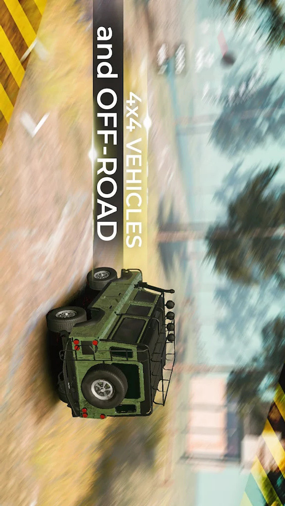 Parking Master Asphalt Off Road Parking Game(MOD) screenshot image 14_Popularmodapk.com