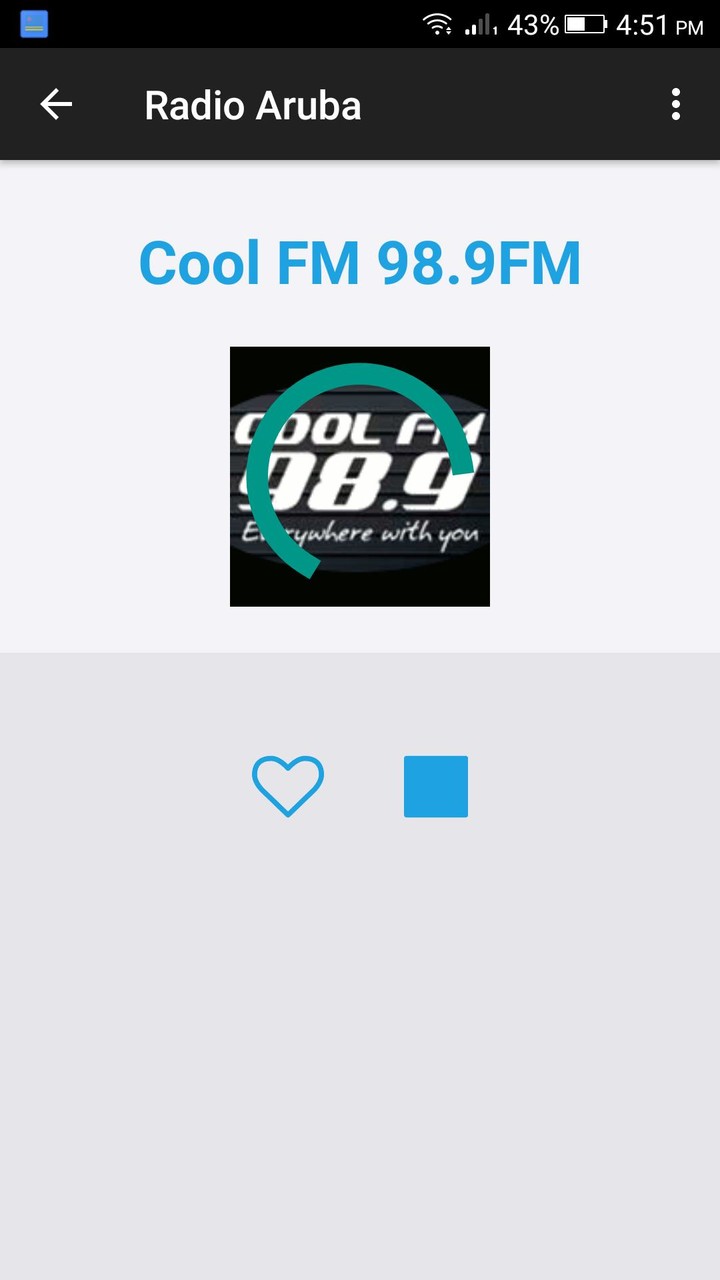 Aruba Radio screenshot image 3_Popularmodapk.com