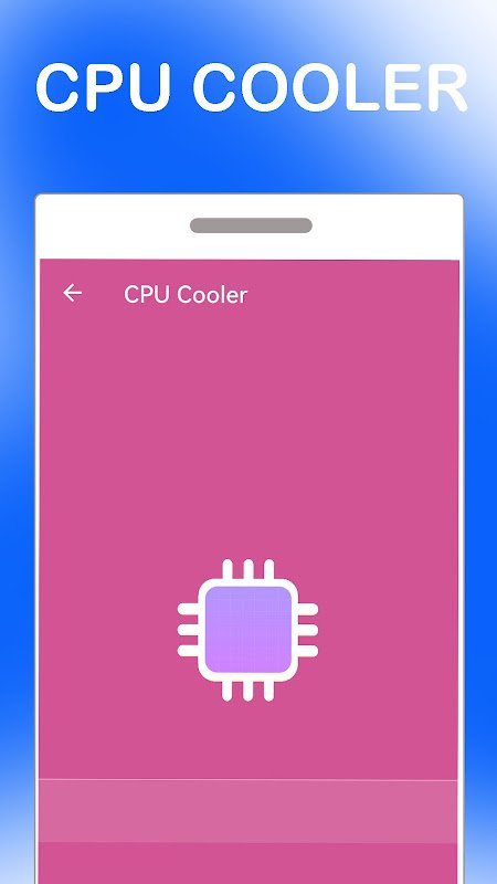 Plan Cleaner & Battery Saver screenshot image 1_Popularmodapk.com
