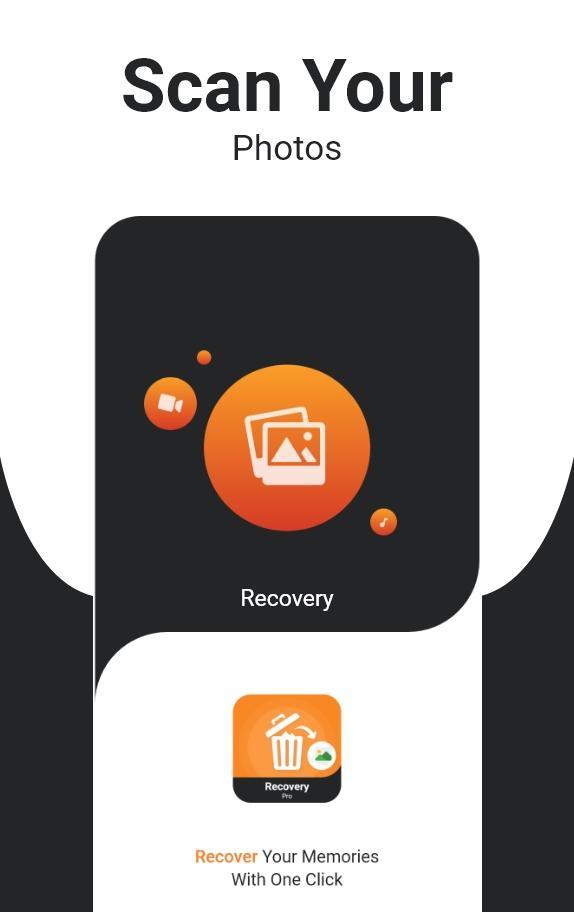 Photo Video Data Recovery App screenshot image 5_Popularmodapk.com