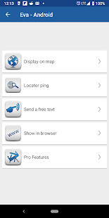 NVV Mobil screenshot image 3_Popularmodapk.com