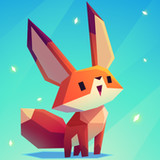 The Little Fox<span>(Infinite energy)</span>1.0.0_Popularmodapk.com