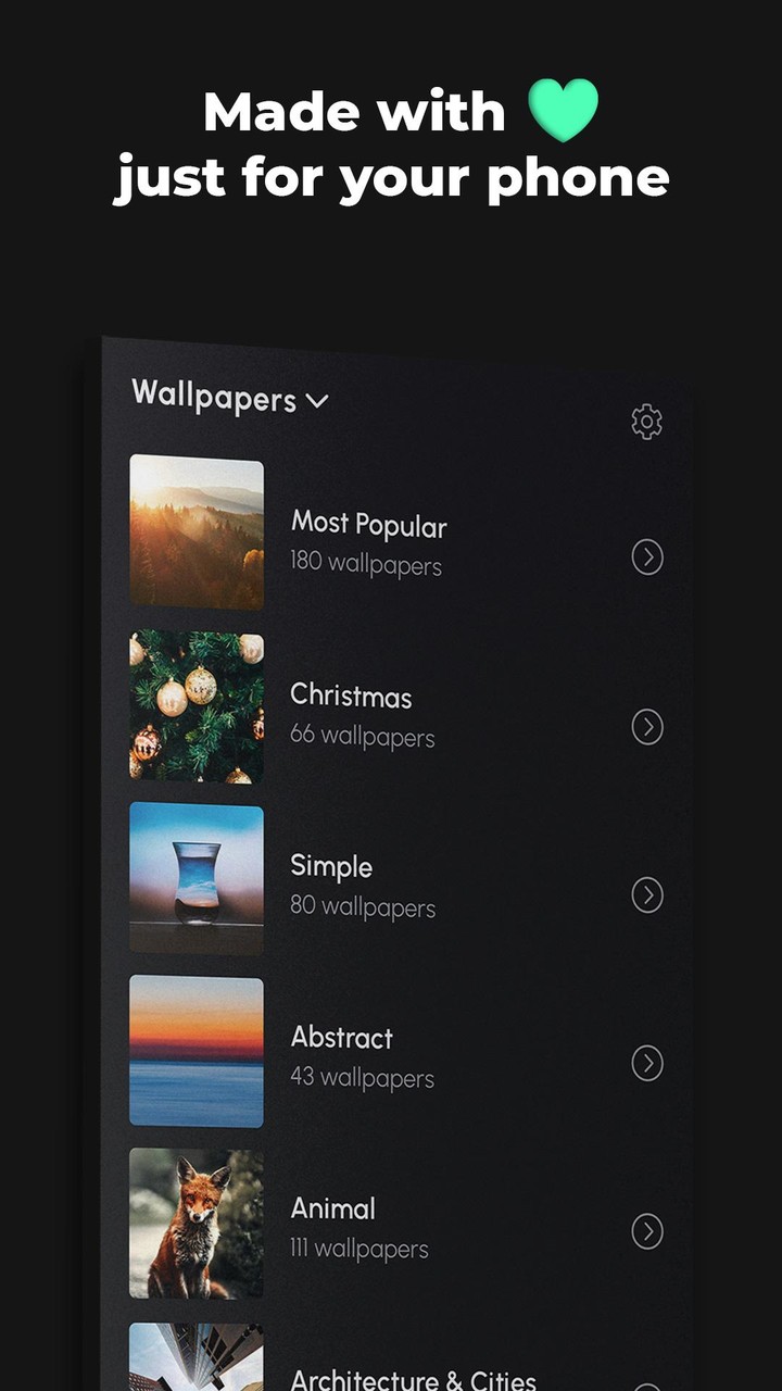 Ringtones for Android™ screenshot image 16_Popularmodapk.com