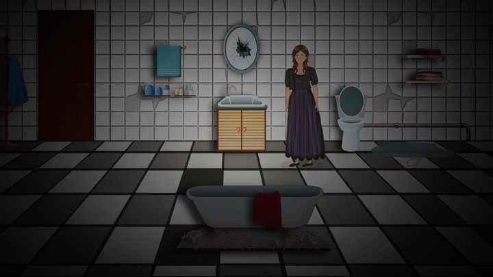 Stop Fear: Survival horror screenshot image 5_Popularmodapk.com