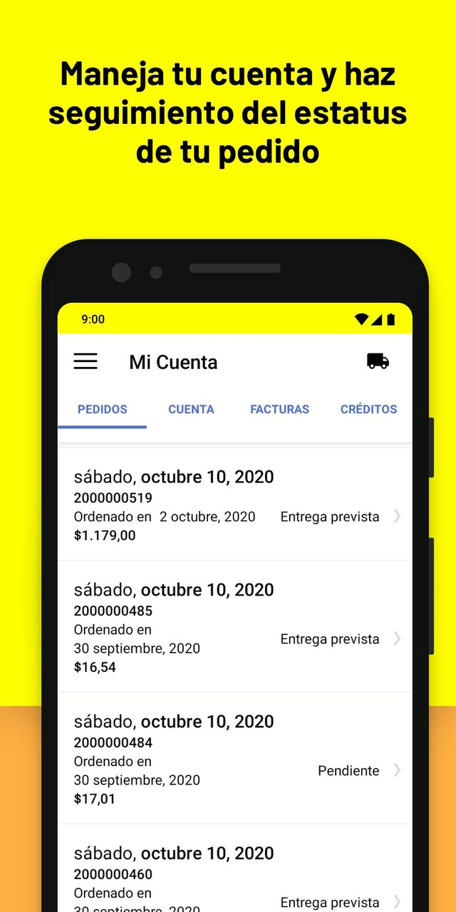 BEES Ecuador screenshot image 11_Popularmodapk.com