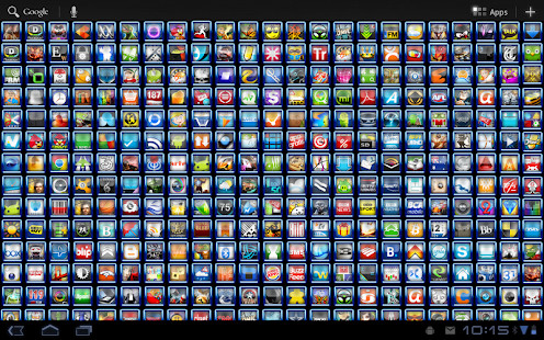 Griot Video Walkie Talkie PTT screenshot image 10_Popularmodapk.com