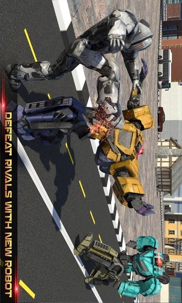 未来机器人战争破解版<span>(mod)</span> screenshot image 3_Popularmodapk.com