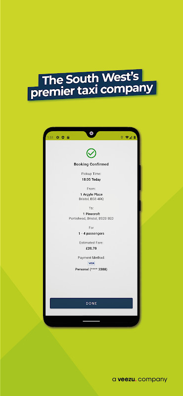 Connfair Admin App screenshot image 6_Popularmodapk.com