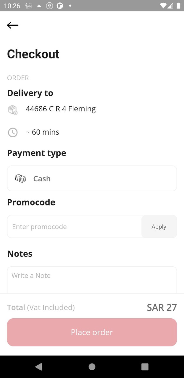 SAKURA screenshot image 14_Popularmodapk.com