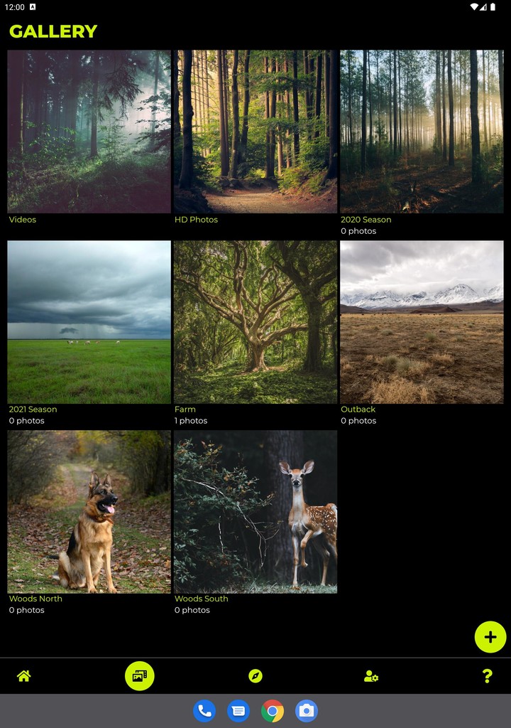 Tactacam Reveal screenshot image 8_Popularmodapk.com