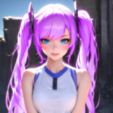 Anime High School Yandere Life1.0_Popularmodapk.com