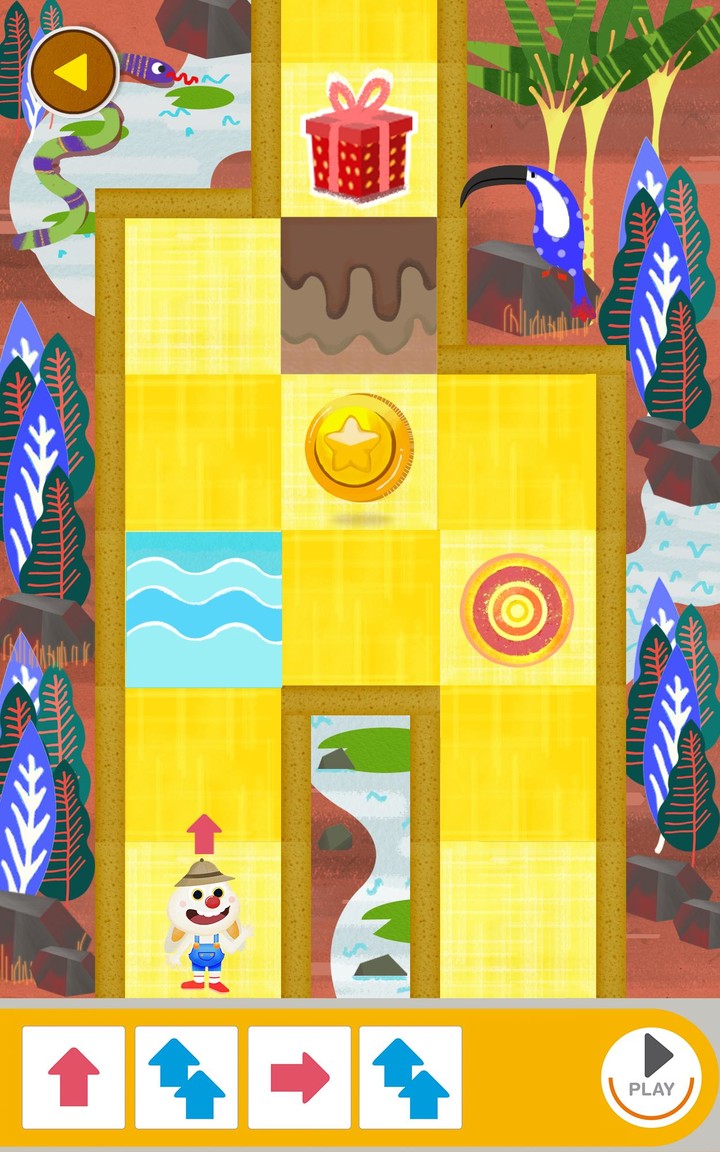 FACTO Schule Lv.2 Coding screenshot image 3_Popularmodapk.com