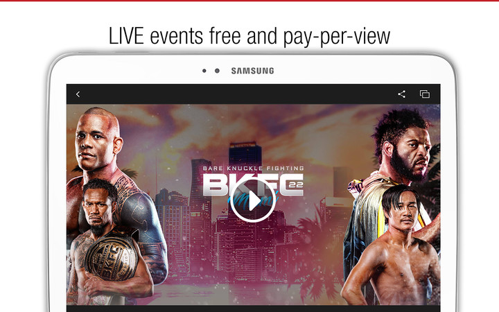 FITE screenshot image 13_Popularmodapk.com